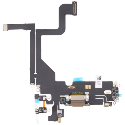 Câble flexible du port de chargement pour iPhone 13 Pro