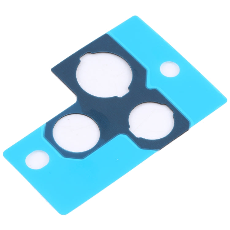 100 ensembles de coussinets en mousse éponge anti-poussière pour caméra arrière, pour iPhone 13 Pro / 13 Pro Max