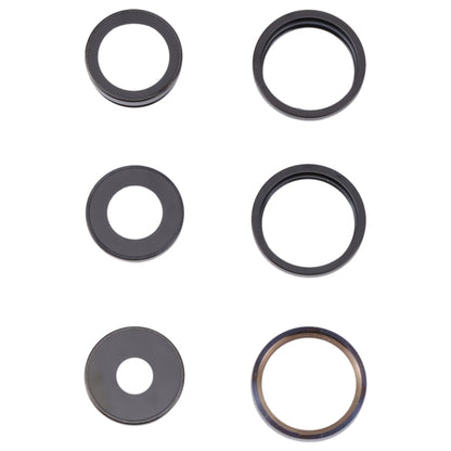 Pour iPhone 14 Pro Couvercle d'objectif d'appareil photo