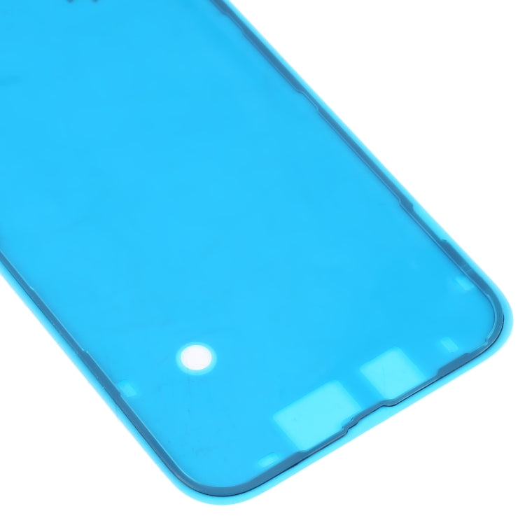 Pour iPhone 14 Plus LCD Frame Bezel Autocollants adhésifs imperméables