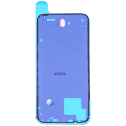 Pour iPhone 14 Plus Adhésif pour cadre de boîtier arrière