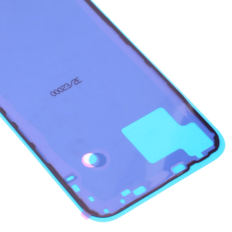 Pour iPhone 14 Plus Adhésif pour cadre de boîtier arrière