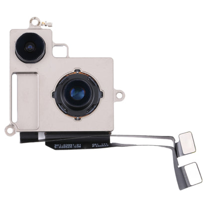Pour iPhone 14 caméra arrière d'origine