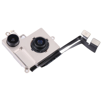 Pour iPhone 14 caméra arrière d'origine