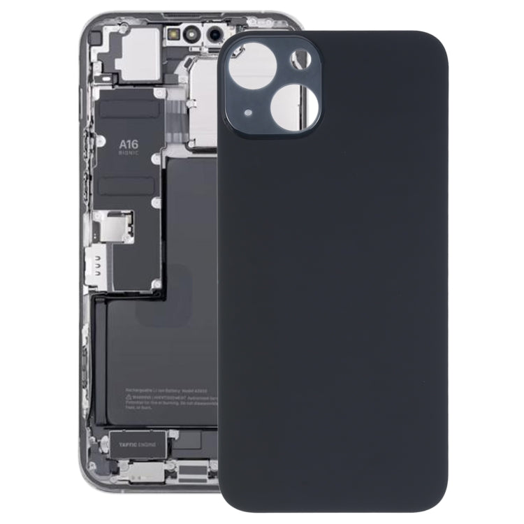 Cache arrière de la batterie pour iPhone 14