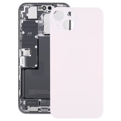 Cache arrière de la batterie pour iPhone 14