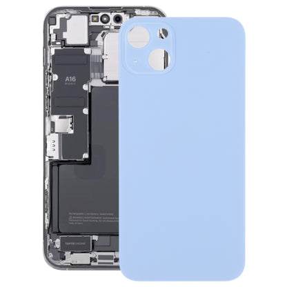 Cache arrière de la batterie pour iPhone 14