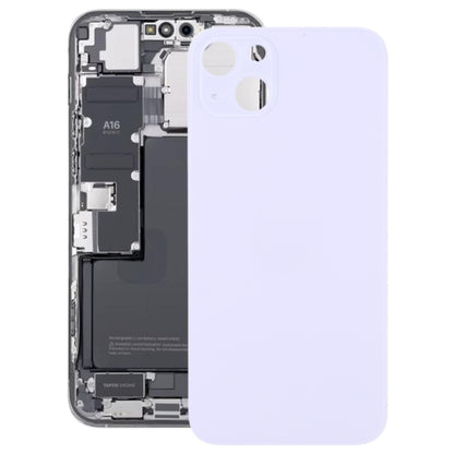 Cache arrière de la batterie pour iPhone 14