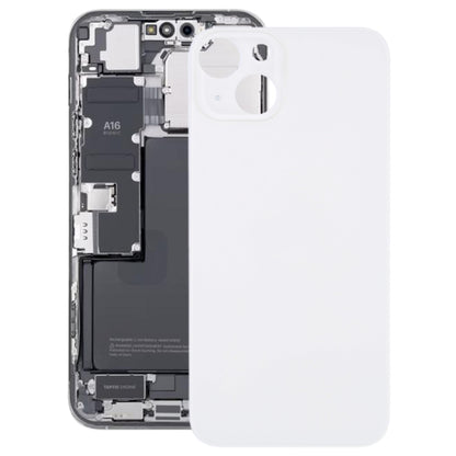 Cache arrière de la batterie pour iPhone 14
