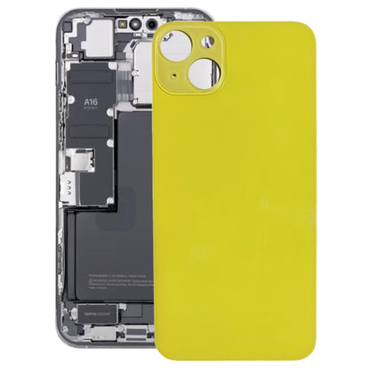 Cache arrière de la batterie pour iPhone 14