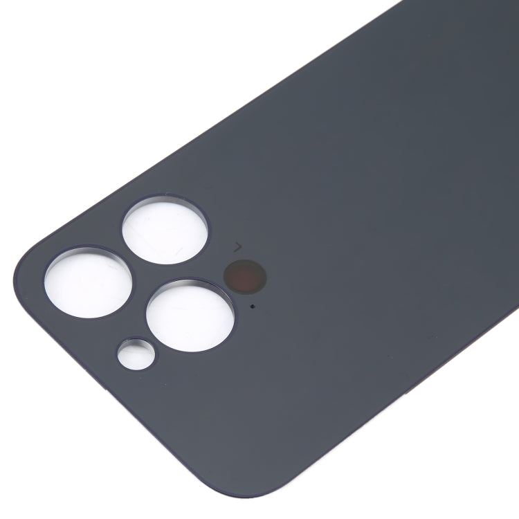 Cache arrière de la batterie pour iPhone 14 Pro
