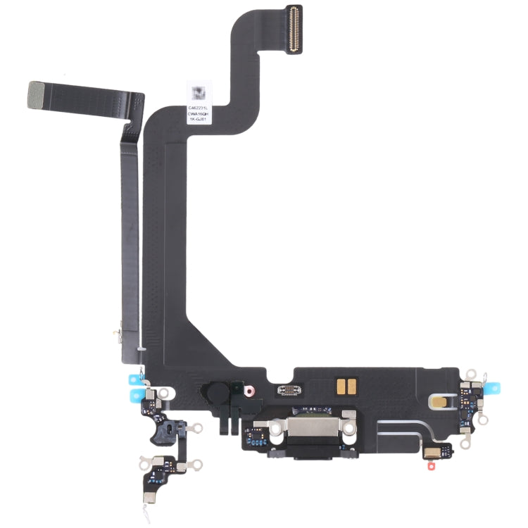 Câble flexible de port de charge d'origine pour iPhone 14 Pro Max