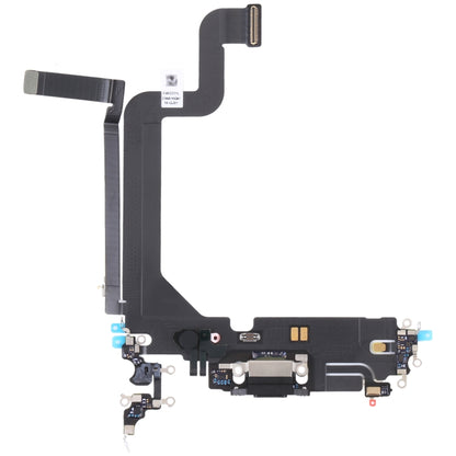Câble flexible de port de charge d'origine pour iPhone 14 Pro Max