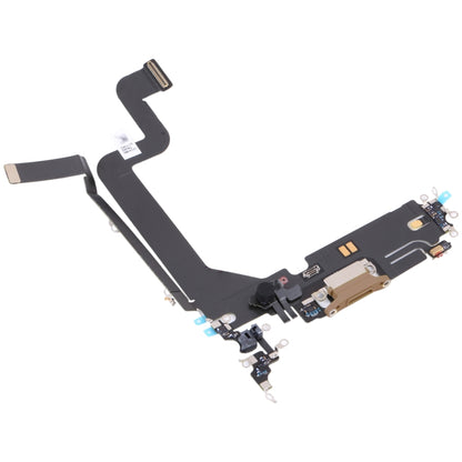 Câble flexible de port de charge d'origine pour iPhone 14 Pro Max