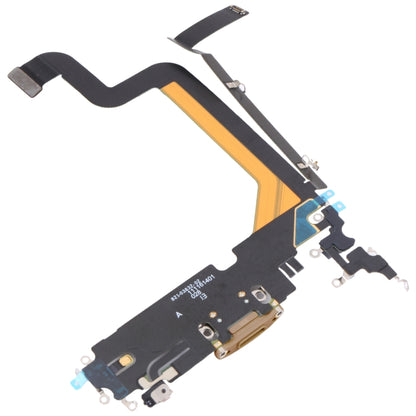 Câble flexible de port de charge d'origine pour iPhone 14 Pro Max