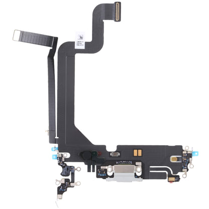 Câble flexible de port de charge d'origine pour iPhone 14 Pro Max
