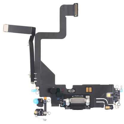 Câble flexible du port de chargement pour iPhone 14 Pro