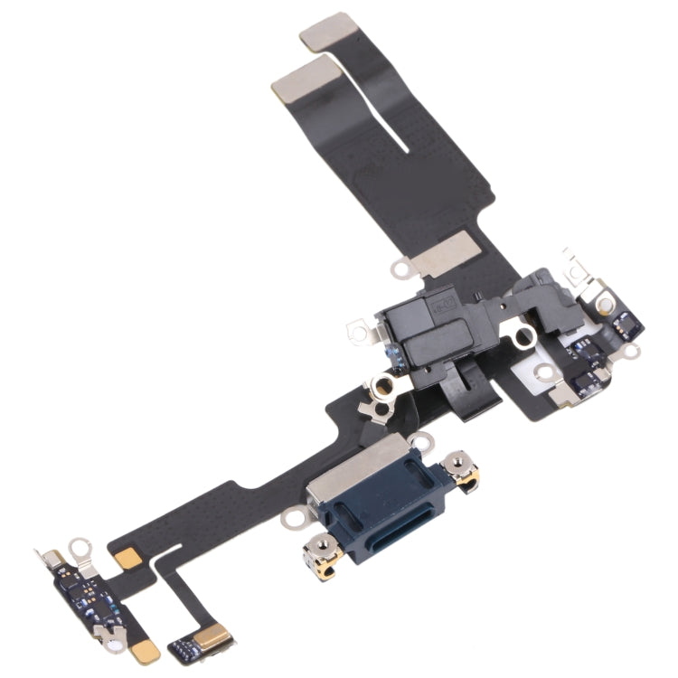 Câble flexible de port de chargement d'origine pour iPhone 14