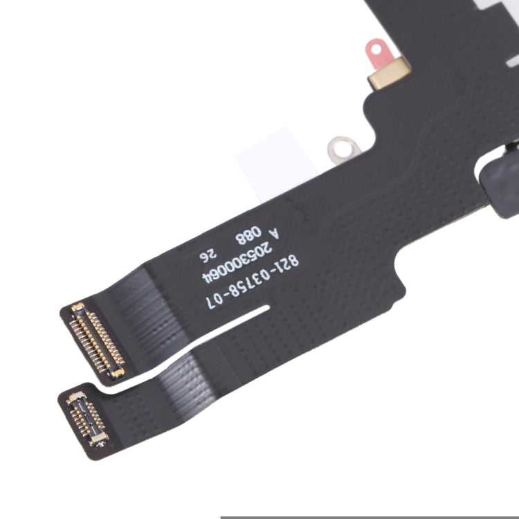 Câble flexible de port de chargement d'origine pour iPhone 14