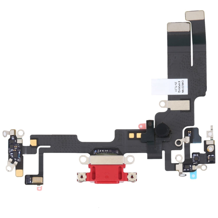 Câble flexible de port de chargement d'origine pour iPhone 14