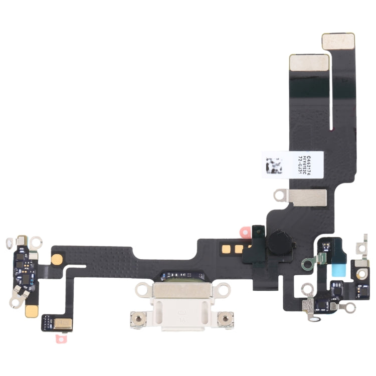 Câble flexible de port de chargement d'origine pour iPhone 14