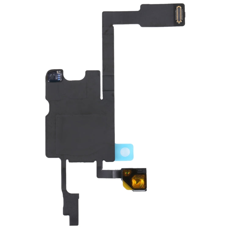 Câble flexible de capteur de haut-parleur d'écouteur pour iPhone 14 Pro Max