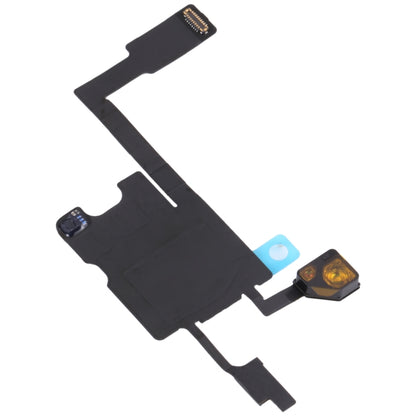 Câble flexible de capteur de haut-parleur d'écouteur pour iPhone 14 Pro Max