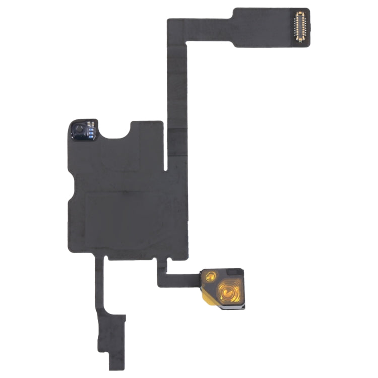 Câble flexible de capteur de haut-parleur d'écouteur pour iPhone 14 Pro