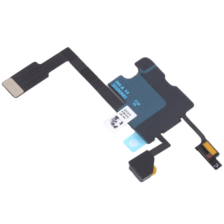 Câble flexible de capteur de haut-parleur d'écouteur pour iPhone 14 Pro