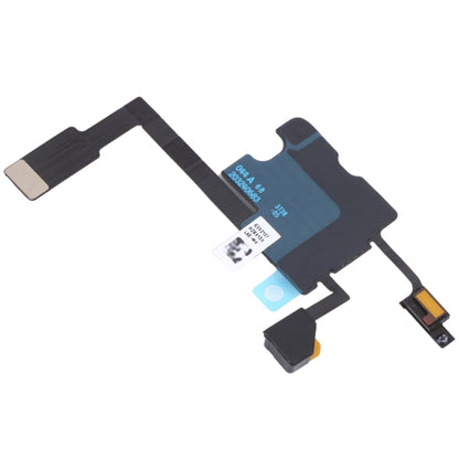 Câble flexible de capteur de haut-parleur d'écouteur pour iPhone 14 Pro