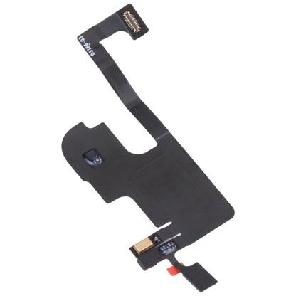 Câble flexible de capteur de haut-parleur d'écouteur pour iPhone 14