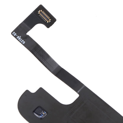 Câble flexible de capteur de haut-parleur d'écouteur pour iPhone 14