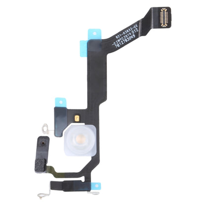Câble flexible pour lampe de poche iPhone 14 Pro Max