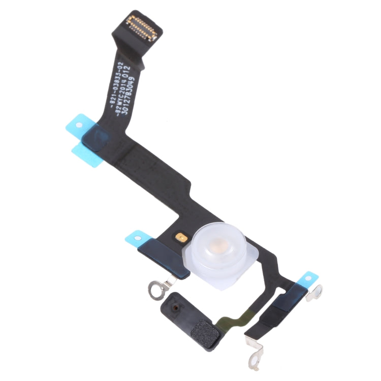 Câble flexible pour lampe de poche iPhone 14 Pro Max