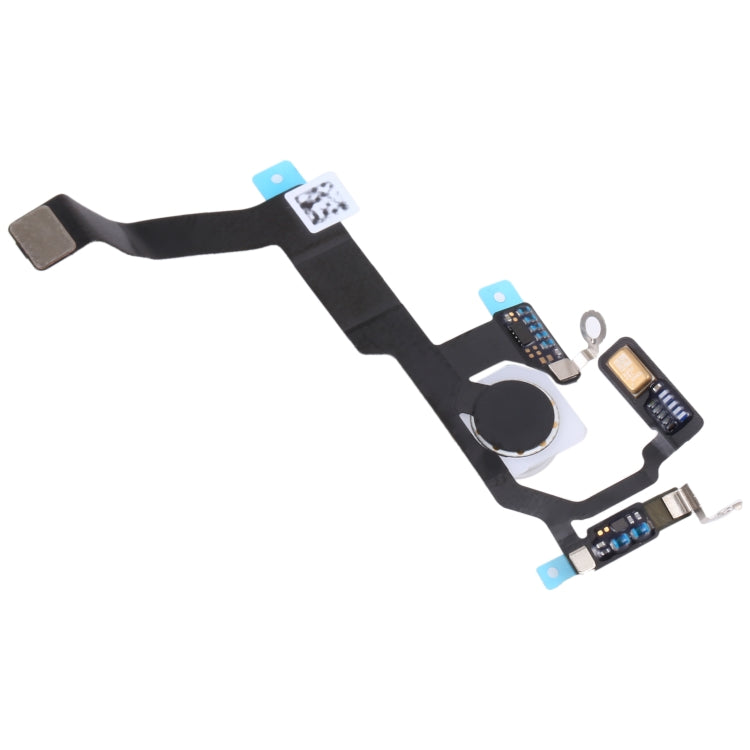 Câble flexible pour lampe de poche iPhone 14 Pro Max