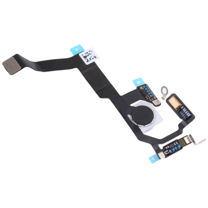 Câble flexible pour lampe de poche iPhone 14 Pro Max