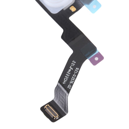 Câble flexible pour lampe de poche iPhone 14 Pro