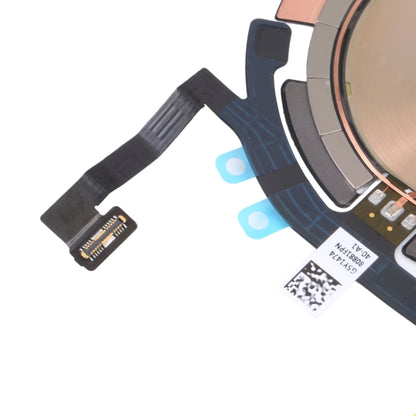 Module de chargement sans fil NFC pour iPhone 14, avec câble flexible de lampe de poche