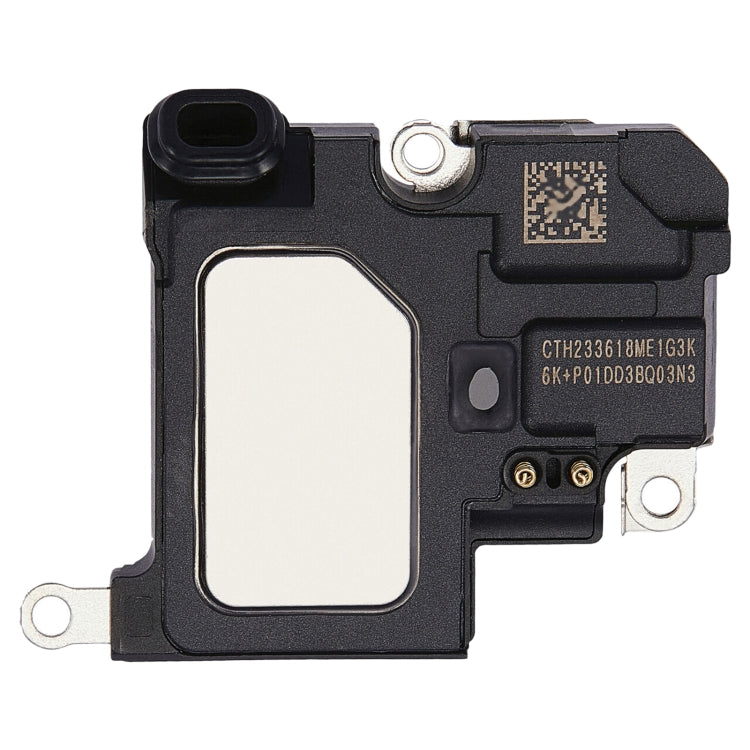 Pour iPhone 14 Pro haut-parleur écouteur
