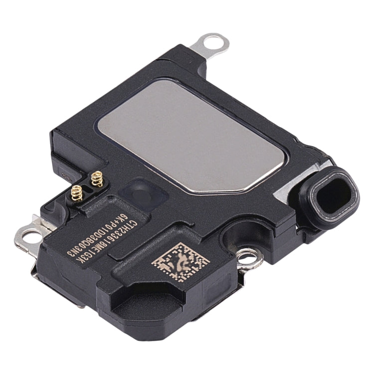 Pour iPhone 14 Pro haut-parleur écouteur
