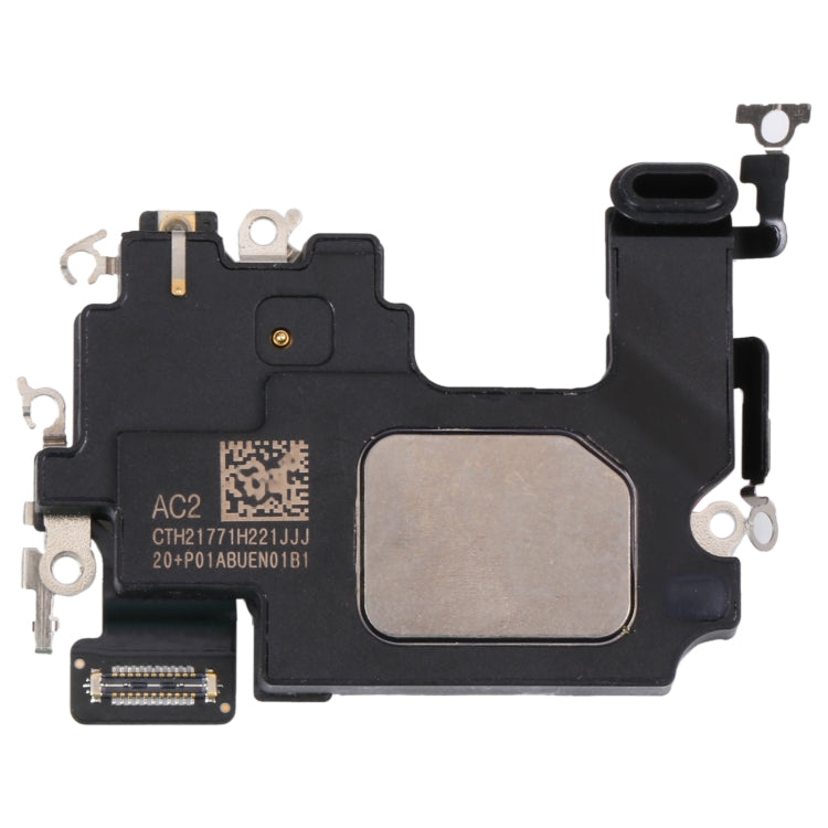 Pour iPhone 14 haut-parleur écouteur