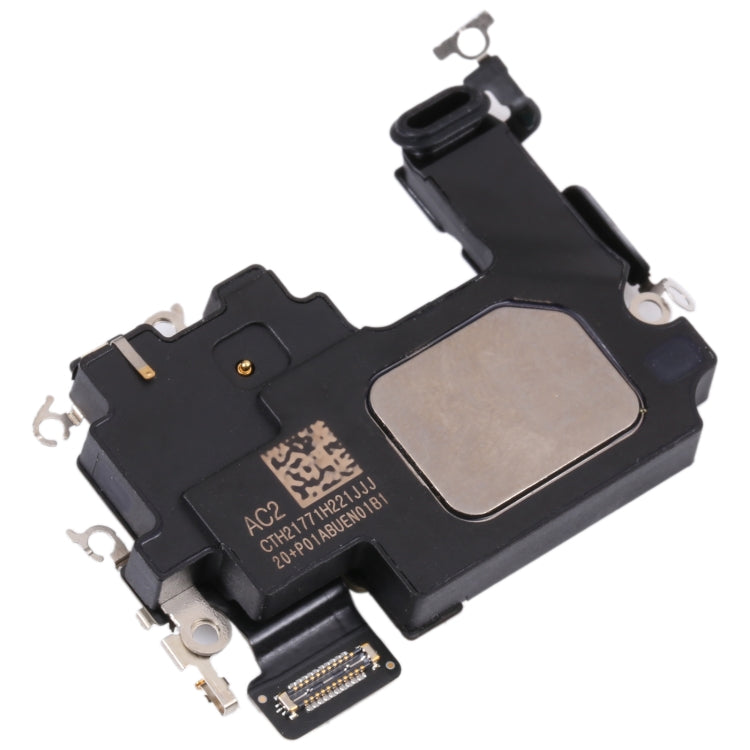 Pour iPhone 14 haut-parleur écouteur