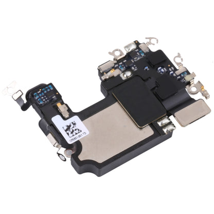 Pour iPhone 14 haut-parleur écouteur