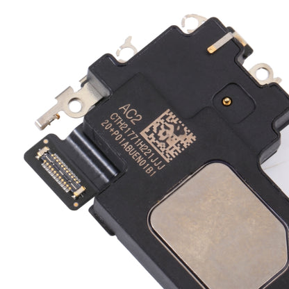 Pour iPhone 14 haut-parleur écouteur