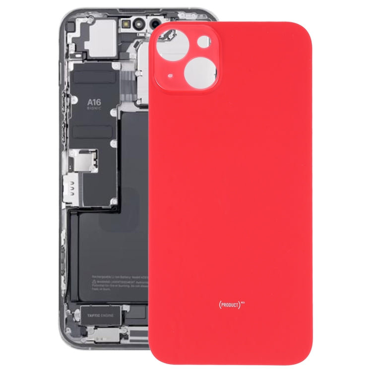 Coque arrière de batterie pour iPhone 14 Plus