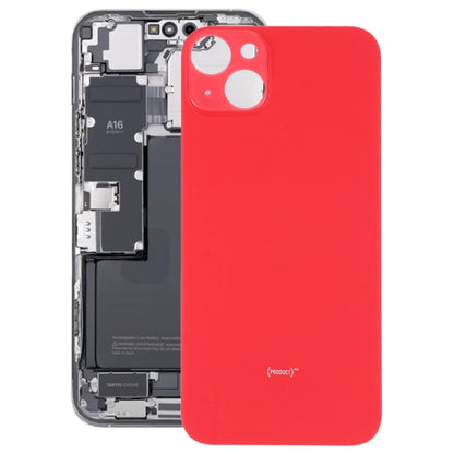 Coque arrière de batterie pour iPhone 14 Plus