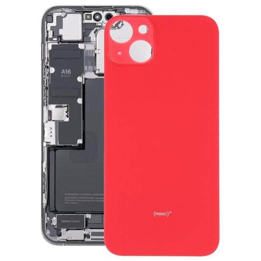 Coque arrière de batterie pour iPhone 14 Plus