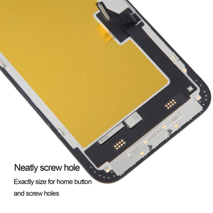 Écran LCD d'origine Super Retina XDR OLED pour iPhone 14 Plus avec assemblage complet de numériseur, For iPhone 14 Plus(Original)