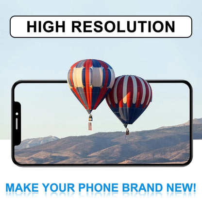 Écran LCD d'origine Super Retina XDR OLED pour iPhone 14 Plus avec assemblage complet de numériseur, For iPhone 14 Plus(Original)