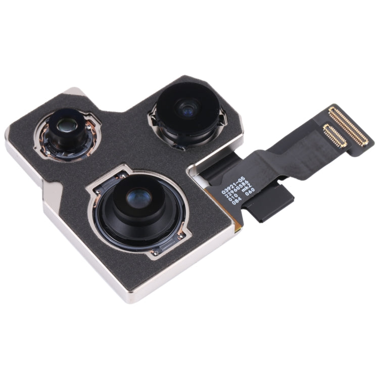 Pour iPhone 14 Pro Max, caméra arrière d'origine